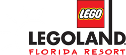 Legoland Kids Red, White and Boom