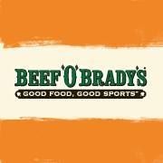 Beef O' Brady's