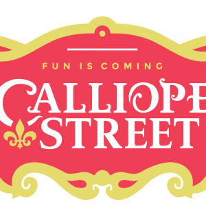Calliope Street