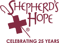 Shephard's Hope Free Back to School Physicals