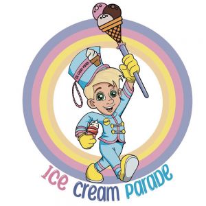 Ice Cream Parade