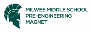 Milwee Middle School Pre-Engineering Magnet