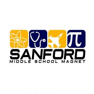 Sanford Middle School Math, Science and Technology Magnet