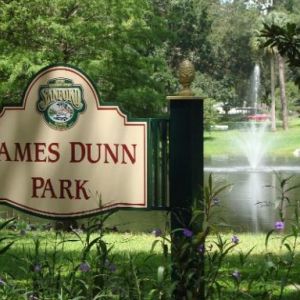 James Dunn Park