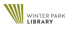 Winter Park Library  Programs