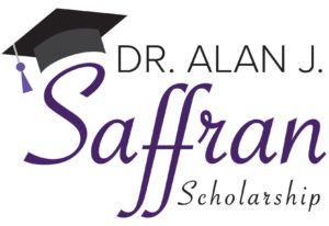 Dr. Alan J. Saffron Scholarship