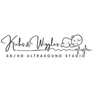Kicks and Wiggles 4D/HD Ultrasound Studio