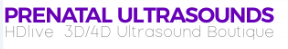Prenatal Ultrasounds HDlive 3D/4D Ultrasound Boutique