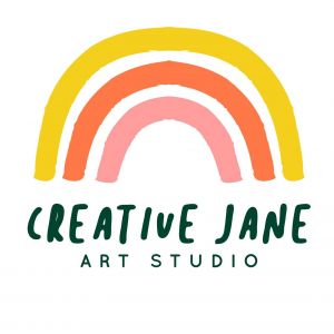Creative Jane Art Studio Fall Break Mini Camp