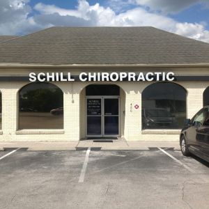 Schill Chiropractic