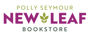 Polly Seymour New Leaf Bookstore