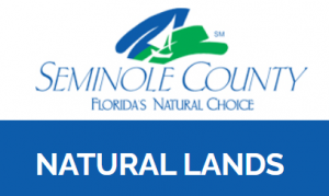 Seminole County Natural Lands Winter Break Eco Camps