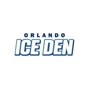 Orlando Ice Den Skating Camp