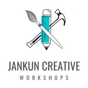 Jankun Creative Workshops Holiday Themed Art Camp