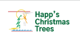 Happ's Christmas Trees