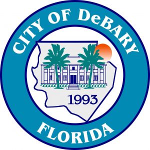 City of DeBary Holiday Events