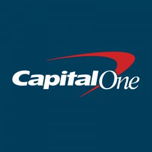 Capital One Kids Account