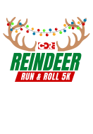 CORE's Reindeer Run and Roll 5k
