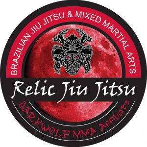 Relic Jiu Jitsu Youth Thanksgiving Camp