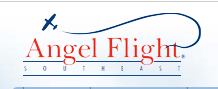 Angel Flights Southeast