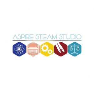 Aspire STEAM Studio Holiday Events