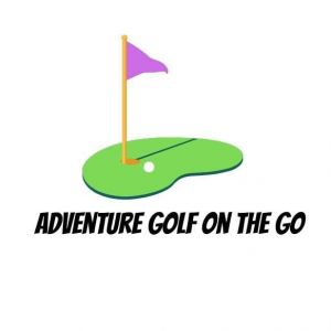 Adventure Golf On the Go - Portable Mini Golf Course