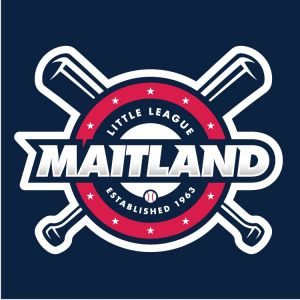 Maitland Little League - Fall Season