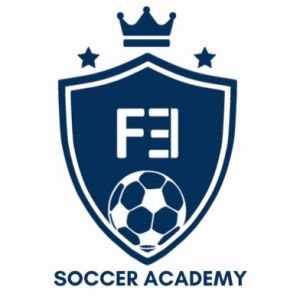 F3 Soccer Training