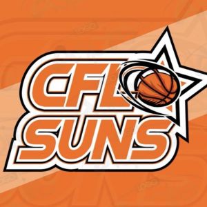 Central Florida Suns Basketball