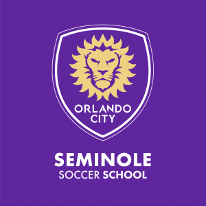 Orlando City Soccer School Seminole Spring Break Camp