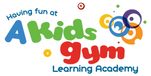 A Kids Gym Day Camp