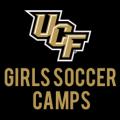 UCF Women's Soccer Residental Camp