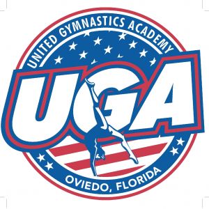 United Gymnastics Academy Oviedo Easter Egg Hunt