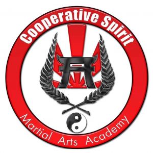 Cooperative Spirit Martial Arts Spring Break Camp