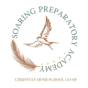 Soaring Preparatory Academy