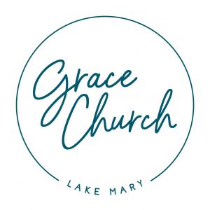 Grace Church Easter Egg Hunt