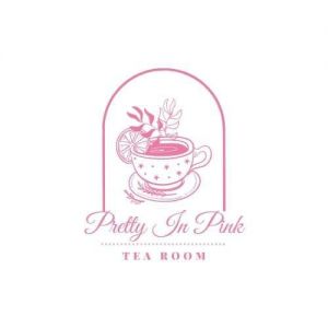 Pretty In Pink Tea Room Mother's Day Afternoon Tea
