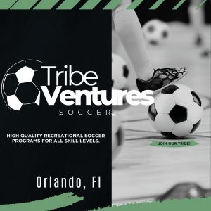 Tribe Ventures Soccer MLS GO Youth Futsal Summer League