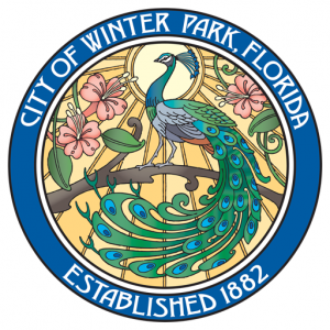 City of Winter Park Blooming for Mothers