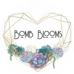Bomb Blooms Succulent Design Workshop