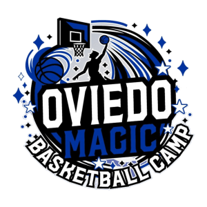 Oviedo Magic Basketball Camp