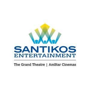 Santikos Entertainment AmStar Cinemas Summer Kids Flicks