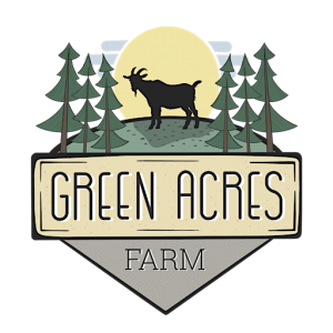 Green Acres Farm Birthday Parties