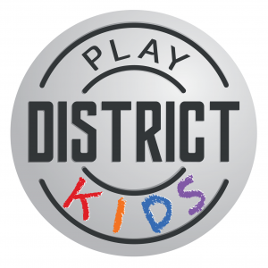 District Eat Play Kids