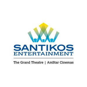 Santilos Entertainment AmStar Cinemas Birthdays