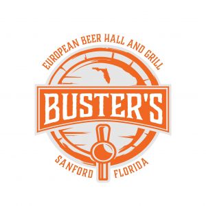 Buster's Father's Day Brunch