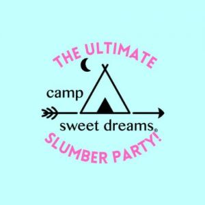 Camp Sweet Dreams
