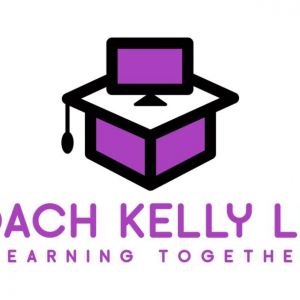 Coach Kelly Live Virtual Creative Writing Bootcamp