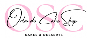 Orlando Cake Shop