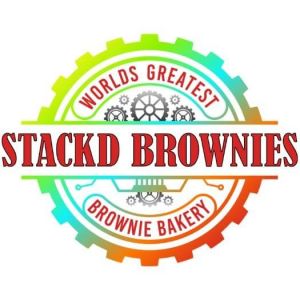 Stackd Brownies